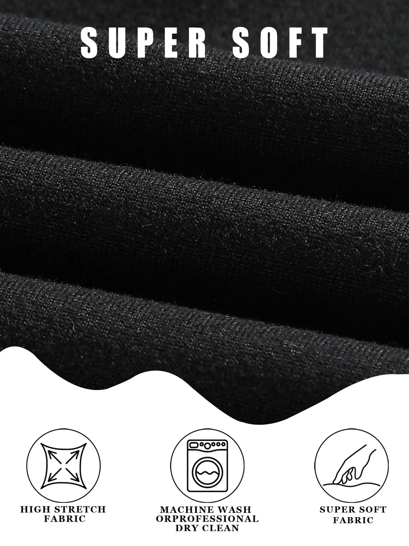 Pacote Com 2 Leggings Esportivas Supermacias Com Bolsos Para Mulheres