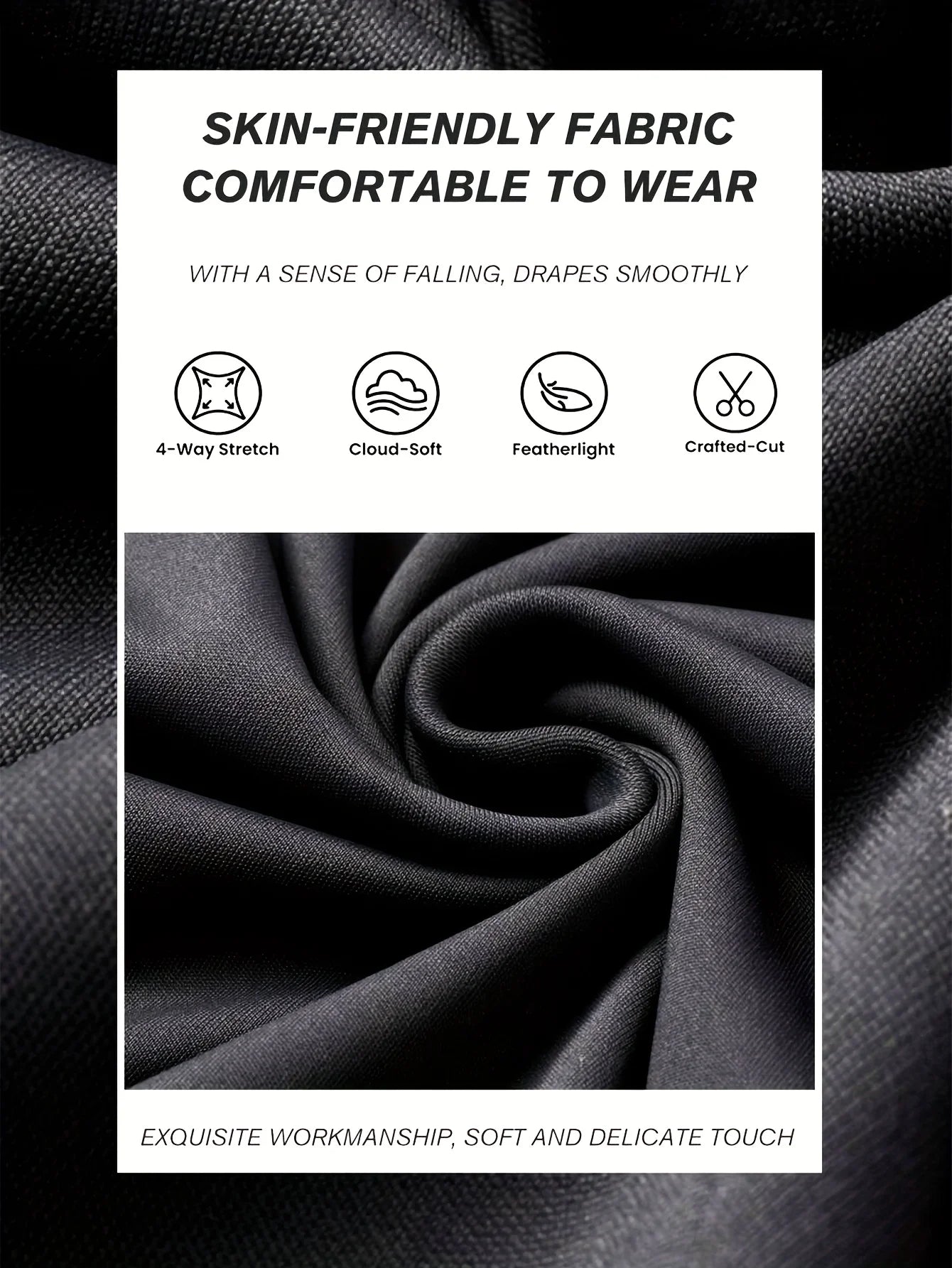 Calças Femininas De Cintura Alta E Boca De Sino Justas