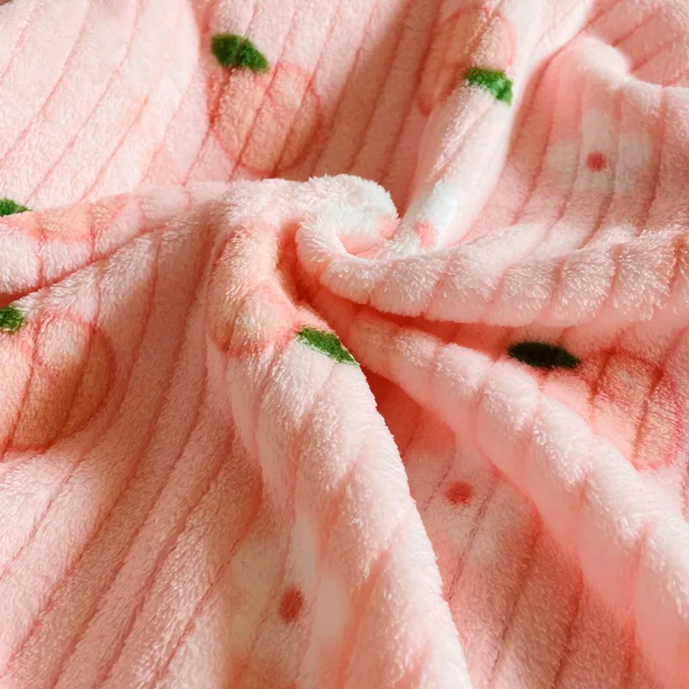 Conjunto De Pijama Feminino De 2 Peças De Lã Manga Comprida E Calça